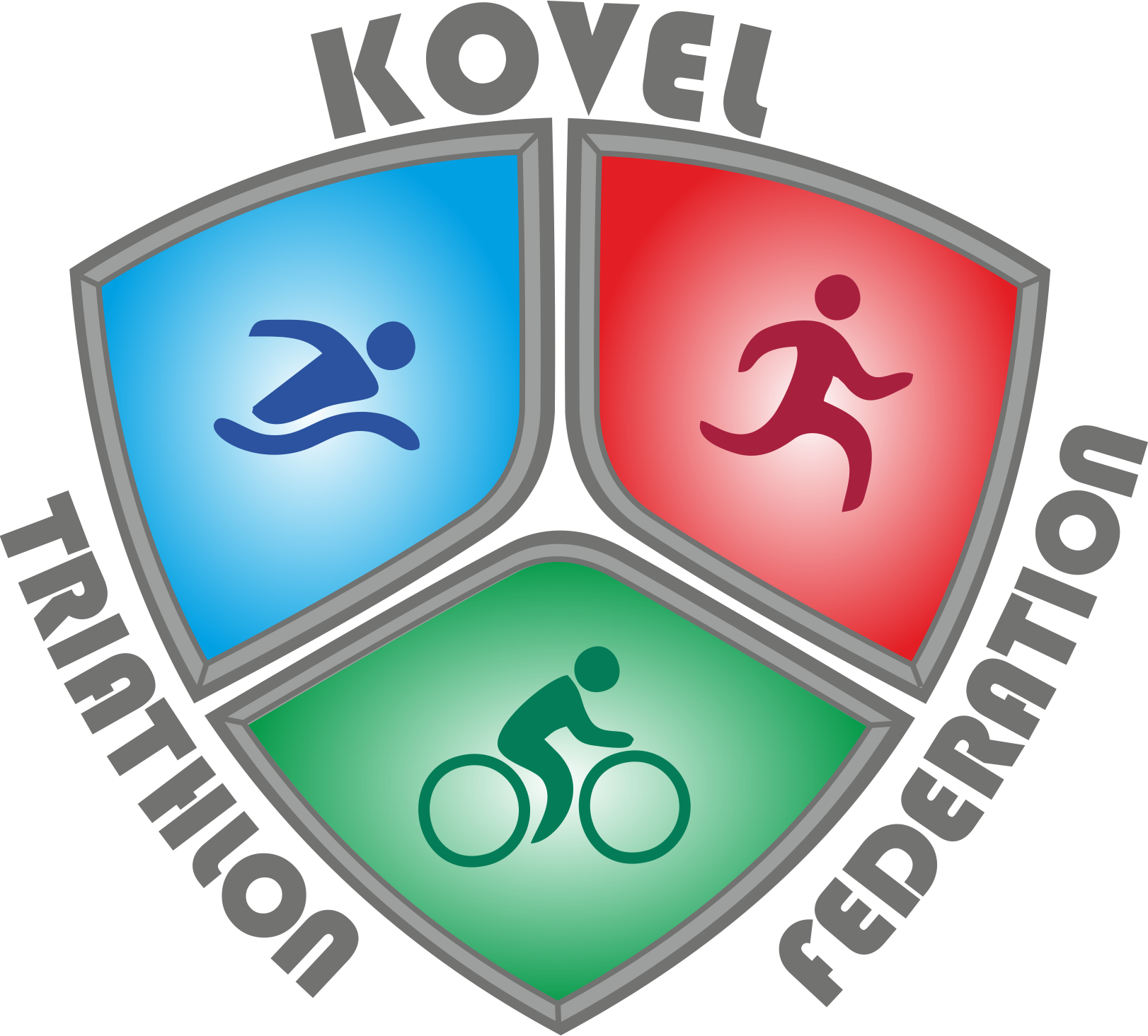 Чемпіонат України з кросового триатлону на стандартній дистанції Volyn Cross Triathlon Cup